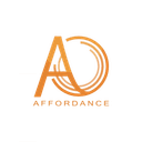 Logo Affordance | Développeur web fullstack