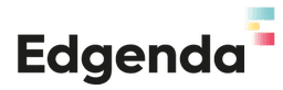 Logo Edgenda | Développeur web fullstack