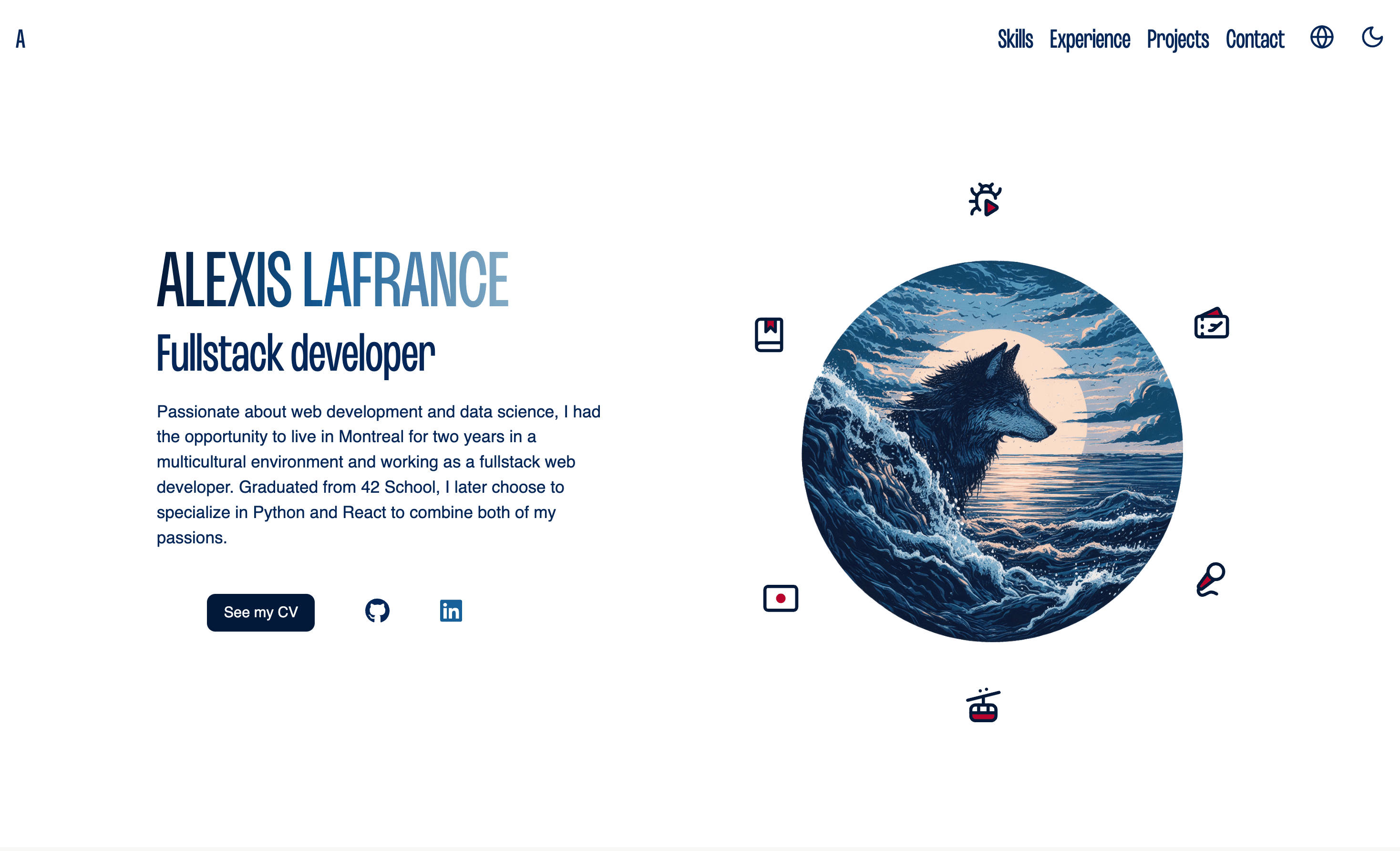 Image to represent Portfolio